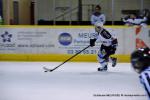 Photo hockey match Dijon  - Grenoble  le 22/12/2012
