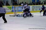 Photo hockey match Dijon  - Grenoble  le 22/12/2012