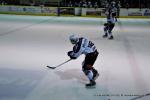 Photo hockey match Dijon  - Grenoble  le 22/12/2012