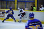 Photo hockey match Dijon  - Grenoble  le 22/12/2012