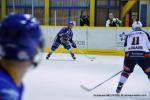 Photo hockey match Dijon  - Grenoble  le 22/12/2012