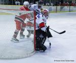 Photo hockey match Dijon  - HC Savoie le 02/12/2023
