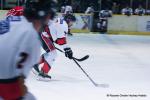 Photo hockey match Dijon  - HC Savoie le 02/12/2023