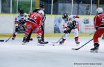 Photo hockey match Dijon  - HC Savoie le 02/12/2023