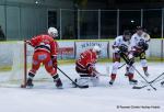 Photo hockey match Dijon  - HC Savoie le 02/12/2023