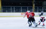 Photo hockey match Dijon  - HC Savoie le 02/12/2023