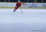 Photo hockey match Dijon  - HC Savoie le 02/12/2023