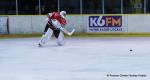 Photo hockey match Dijon  - HC Savoie le 02/12/2023