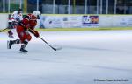 Photo hockey match Dijon  - HC Savoie le 02/12/2023
