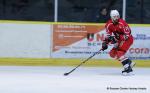 Photo hockey match Dijon  - HC Savoie le 02/12/2023