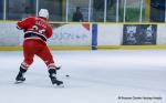 Photo hockey match Dijon  - HC Savoie le 02/12/2023