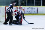 Photo hockey match Dijon  - HC Savoie le 02/12/2023