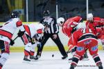 Photo hockey match Dijon  - HC Savoie le 02/12/2023