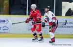 Photo hockey match Dijon  - HC Savoie le 02/12/2023
