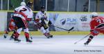 Photo hockey match Dijon  - HC Savoie le 02/12/2023