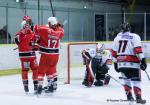 Photo hockey match Dijon  - HC Savoie le 02/12/2023