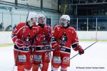 Photo hockey match Dijon  - HC Savoie le 02/12/2023