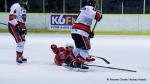Photo hockey match Dijon  - HC Savoie le 02/12/2023