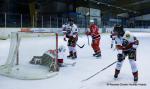 Photo hockey match Dijon  - HC Savoie le 02/12/2023