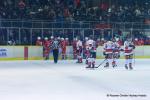 Photo hockey match Dijon  - HC Savoie le 02/12/2023