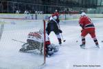 Photo hockey match Dijon  - HC Savoie le 02/12/2023