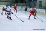 Photo hockey match Dijon  - HC Savoie le 02/12/2023