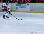 Photo hockey match Dijon  - HC Savoie le 02/12/2023