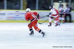 Photo hockey match Dijon  - HC Savoie le 02/12/2023