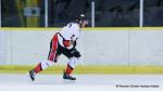 Photo hockey match Dijon  - HC Savoie le 02/12/2023