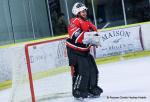 Photo hockey match Dijon  - HC Savoie le 02/12/2023