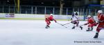 Photo hockey match Dijon  - HC Savoie le 02/12/2023