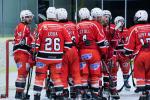 Photo hockey match Dijon  - HC Savoie le 02/12/2023