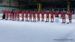 Photo hockey match Dijon  - HC Savoie le 02/12/2023
