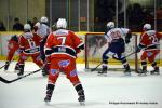 Photo hockey match Dijon  - Luxembourg le 09/10/2021
