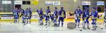 Photo hockey match Dijon  - Lyon le 06/09/2014