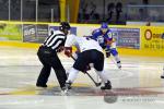 Photo hockey match Dijon  - Lyon le 06/09/2014