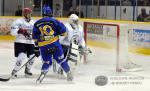 Photo hockey match Dijon  - Lyon le 06/09/2014