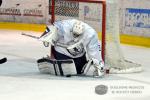Photo hockey match Dijon  - Lyon le 06/09/2014