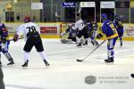 Photo hockey match Dijon  - Lyon le 06/09/2014