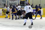 Photo hockey match Dijon  - Lyon le 06/09/2014