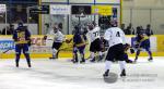Photo hockey match Dijon  - Lyon le 06/09/2014