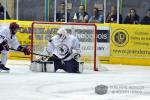 Photo hockey match Dijon  - Lyon le 06/09/2014
