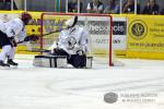 Photo hockey match Dijon  - Lyon le 06/09/2014