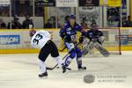 Photo hockey match Dijon  - Lyon le 06/09/2014