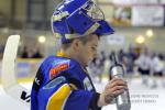 Photo hockey match Dijon  - Lyon le 06/09/2014