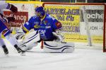 Photo hockey match Dijon  - Lyon le 11/10/2014