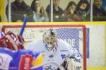 Photo hockey match Dijon  - Lyon le 11/10/2014