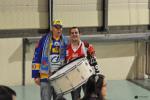 Photo hockey match Dijon  - Lyon le 11/10/2014