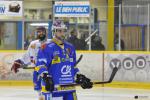 Photo hockey match Dijon  - Lyon le 11/10/2014