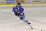 Photo hockey match Dijon  - Lyon le 11/10/2014